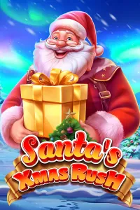 Santa’s Xmas Rush