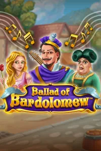 Ballad of Bardolomew
