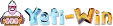 Yeti Win